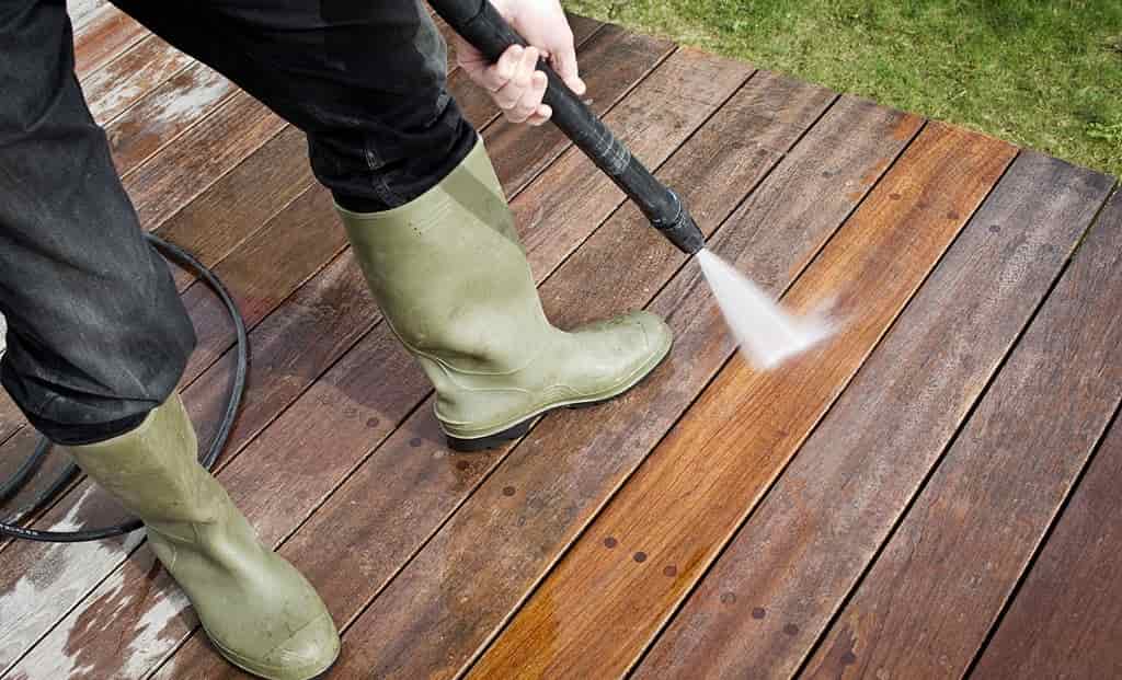 Restoration And Cleanup